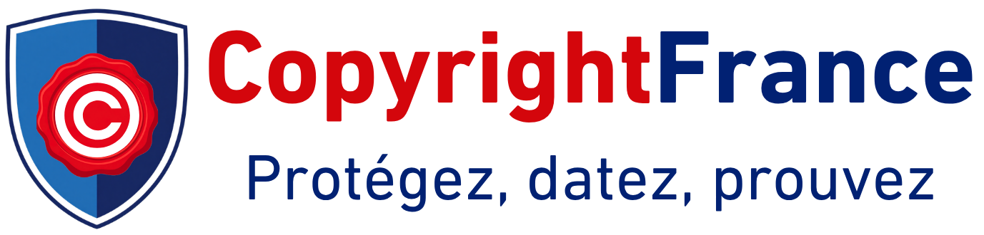 CopyrightFrance